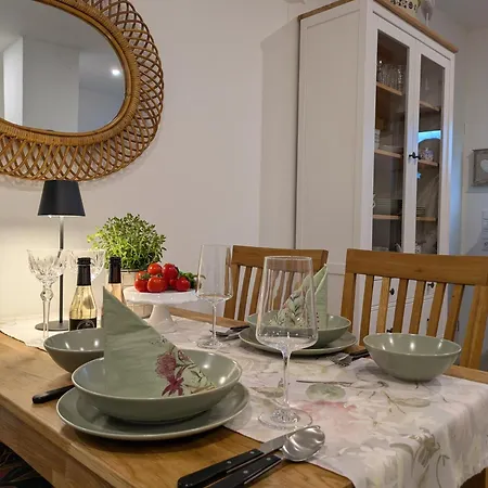 Haus Am * Wurster Nordseekuste