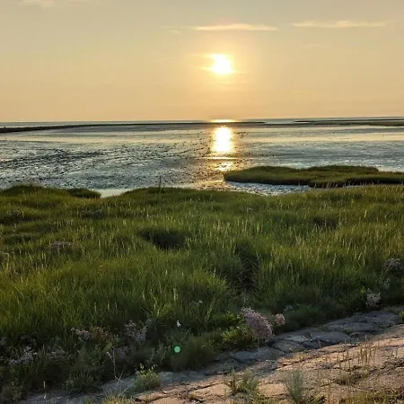 Semesterbostad Haus Am