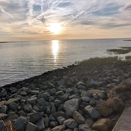 Haus Am Wurster Nordseekuste