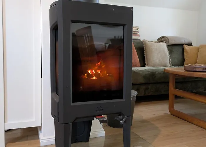 Haus Am * Wurster Nordseekuste