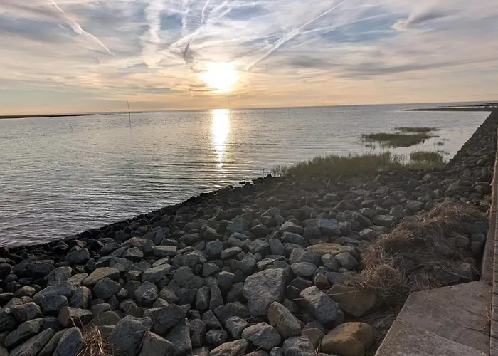 Haus Am Wurster Nordseekuste